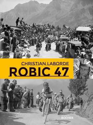 cover image of Robic 47